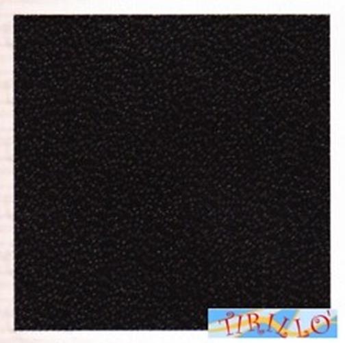 CARTONAGGIO e LEGATORIA - Similpelle 100x50 cm - Nero - 2 pezze