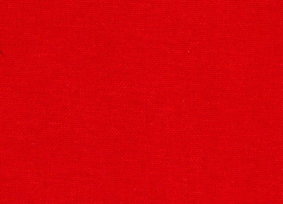 CARTONAGGIO LEGATORIA - Tela per rivestire in viscosa 100x50 cm - Rosso