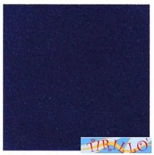 CARTONAGGIO e LEGATORIA - Similpelle 100x50 cm - Blu - 2 pezze