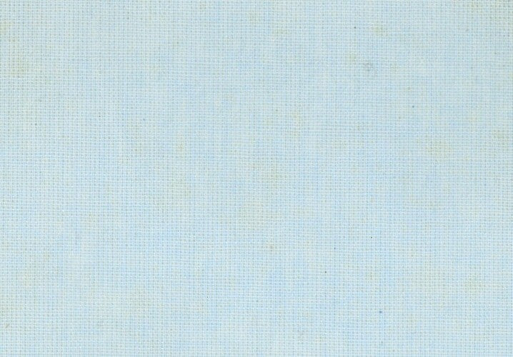 CARTONAGGIO LEGATORIA - Tela per rivestire in viscosa 100x50 cm - Celeste