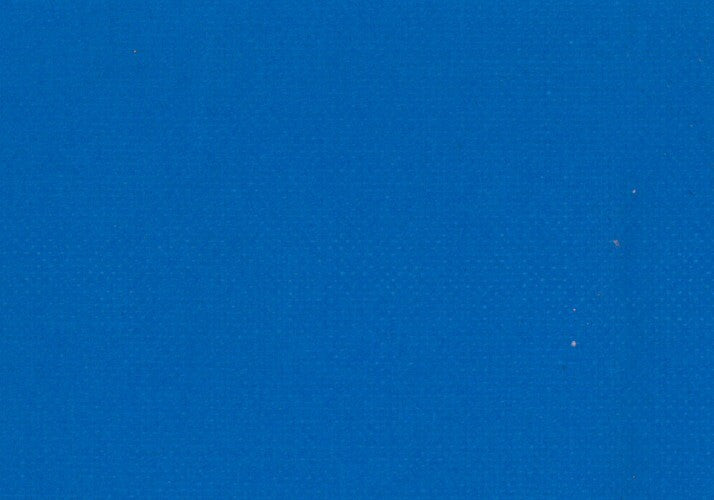 CARTONAGGIO LEGATORIA - Tela cotone resinato buckram 100x50cm-Azzurro aviazione