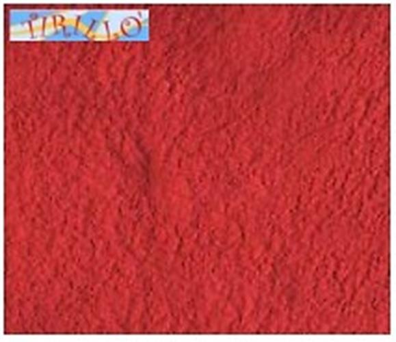 CARTONAGGIO SCRAPBOOK - carta Moonrock cm 56x76 - rosso