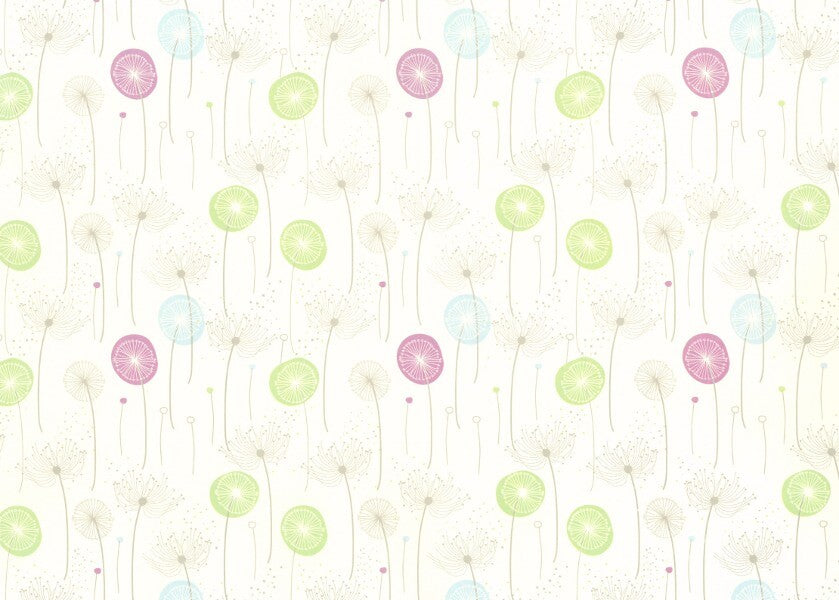 2 fogli carta découpage/cartonaggio legatoria 50x70 cm - Soffione