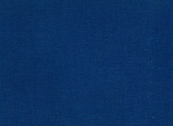 CARTONAGGIO LEGATORIA - Tela per rivestire in viscosa 100x50 cm - Blu