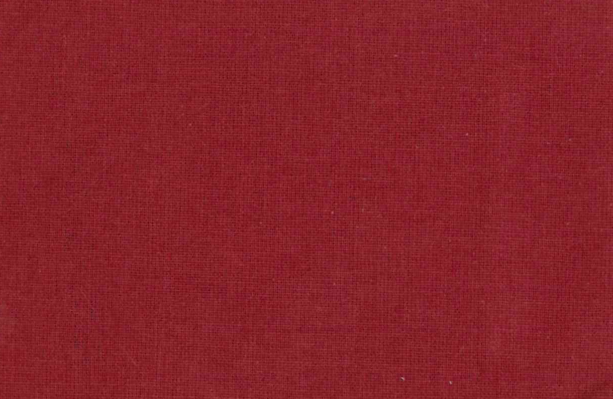 CARTONAGGIO LEGATORIA - Tela per rivestire in viscosa 100x50 cm - Bordeaux