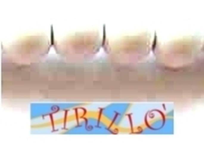 BIGIOTTERIA PERLINE - 40 palline perle di plastica 14 mm-Bianco