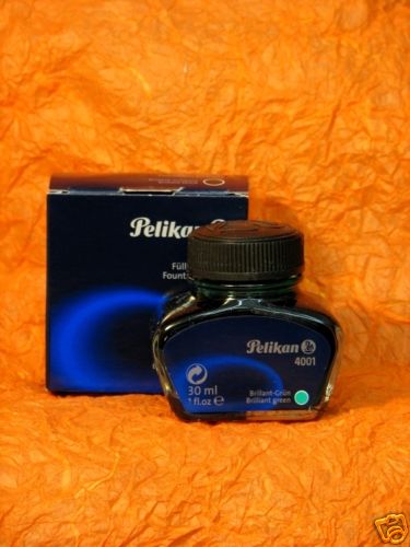 1 bottiglietta di inchiostro Pelikan - viola