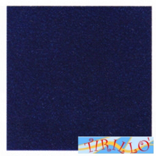 CARTONAGGIO e LEGATORIA - Similpelle sfumato 100x50 cm - Blu - 2 pezze