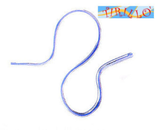 DISEGNO TECNICO CARTOLERIA - Curvilinee flessibile non millimetrato - 50 cm
