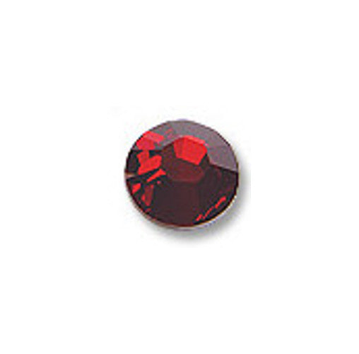 50 STRASS PRECIOSA HOT FIX 7 MM - SIAM