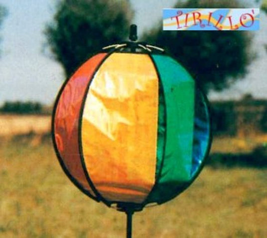 AQUILONI - Girandola Didakites Solar Eclipse - 65x75 cm