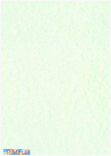 5 cartoncini 180 g effetto pergamena 50x70 cm - Verde pastello