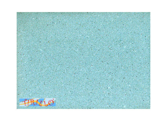 CARTOLERIA DECORAZIONE CARTONAGGIO - 8 fogli carta riciclata 50x70 cm - Azzurro