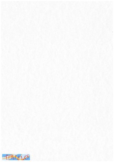 PARTECIPAZIONI - 50 fogli 90 g effetto pergamena 21x29,7 cm - Perla