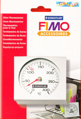 FIMO CERNIT - Termometro da forno