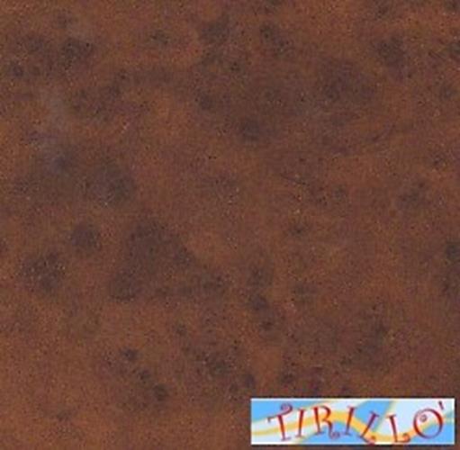 CARTONAGGIO e LEGATORIA - Similpelle spruzzato 100x50 cm - Marrone