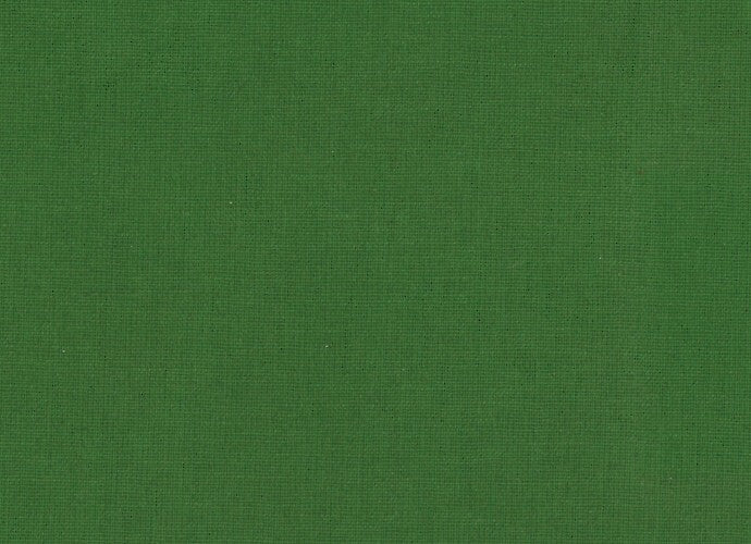 CARTONAGGIO LEGATORIA Tela per rivestire in viscosa cm 100x50 - Verde medio