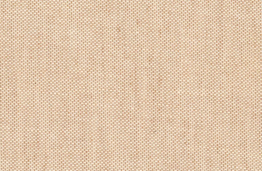 CARTONAGGIO LEGATORIA  -Tela per rivestire canapa e cotone 100x50 cm -Ecrù scuro