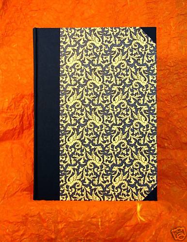 1 DIARIO GUESTBOOK MATRIMONIO FORMATO A4 - draghi blu