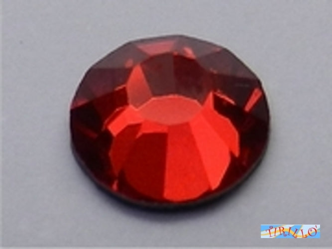100 STRASS PRECIOSA HOT FIX 5MM - Siam