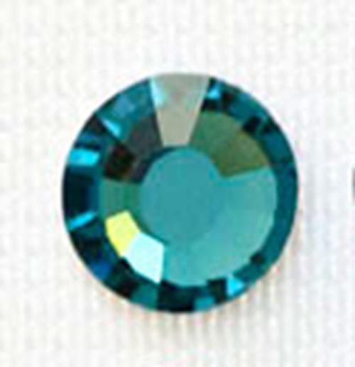 200 STRASS PRECIOSA HOT FIX 2MM - INDICOLITE