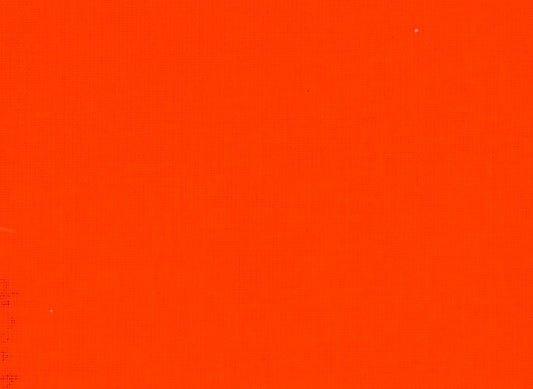 CARTONAGGIO LEGATORIA - Tela per rivestire in viscosa 100x50 cm - Arancio