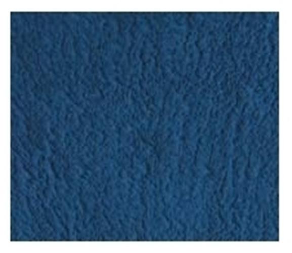 CARTONAGGIO SCRAPBOOK - carta Moonrock cm 35x50 - blu