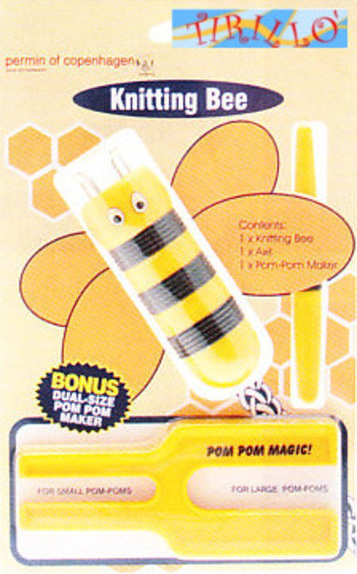 CUCITO CREATIVO - Caterinetta + crea pompon