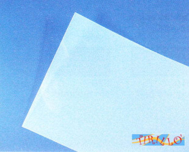 PITTURA SU VETRO - Base per Window Color 420x297 mm