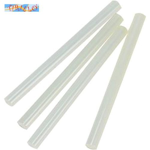 CARTOLERIA - Ricariche stecche mini pistola colla a caldo (glue gun) - 24 pezzi