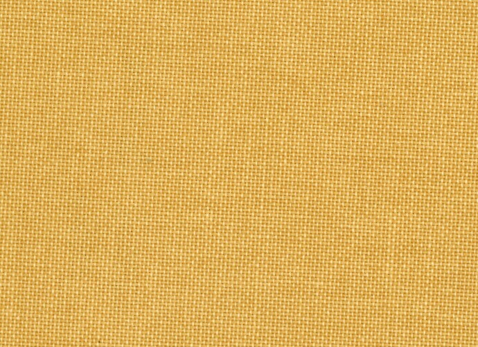 CARTONAGGIO LEGATORIA - Tela cotone resinato buckram 100x50 cm - Ocra