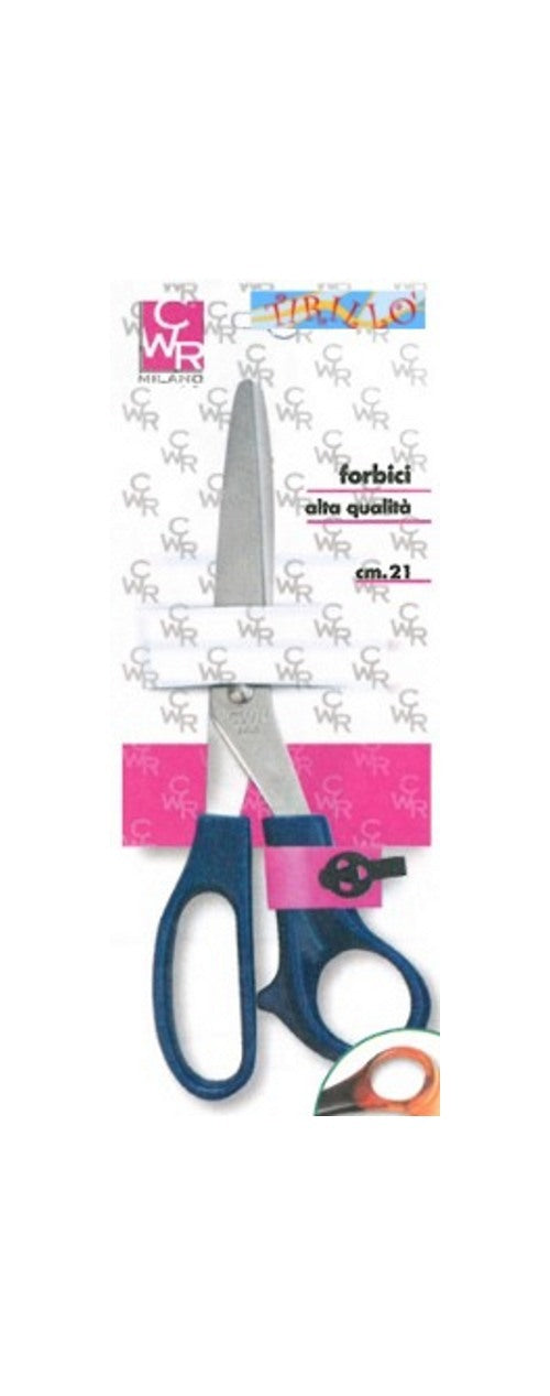 DECOUPAGE - Forbici in acciaio inox - 21 cm