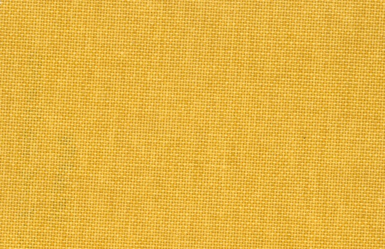 CARTONAGGIO LEGATORIA - Tela cotone resinato buckram 100x50cm-Giallo senape
