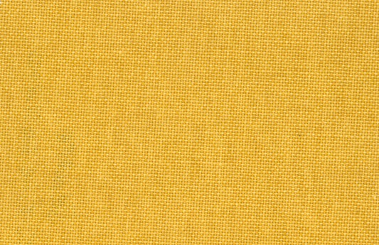 CARTONAGGIO LEGATORIA - Tela cotone resinato buckram 100x50cm-Giallo senape