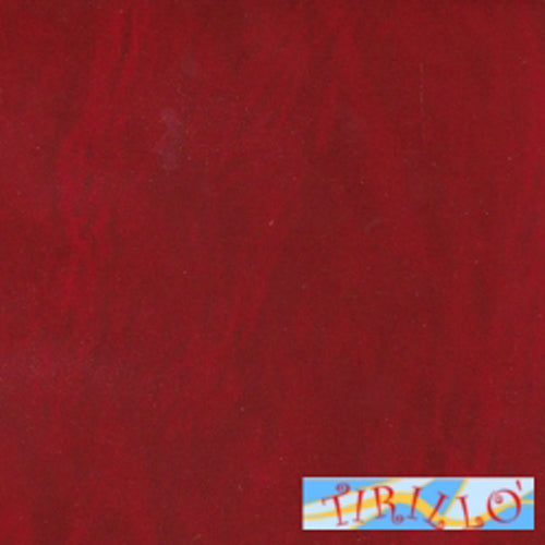 CARTONAGGIO e LEGATORIA - Similpelle sfumato 100x50 cm - Bordeaux - 2 pezze