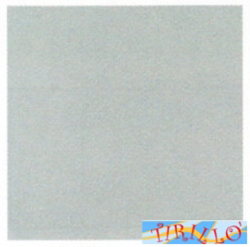 CARTONAGGIO e LEGATORIA - Similpelle 100x50 cm - Grigio - 2 pezze