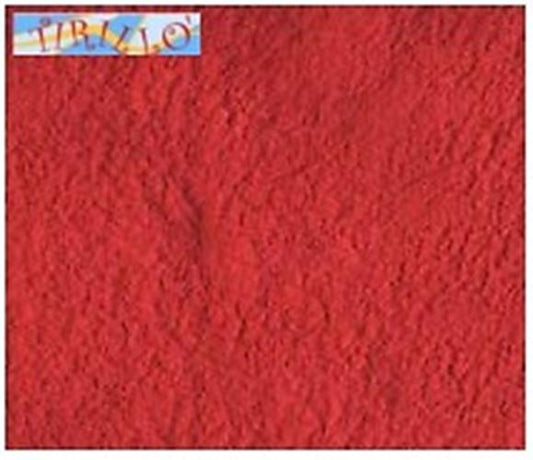 CARTONAGGIO SCRAPBOOK - carta Moonrock cm 56x76 - rosso