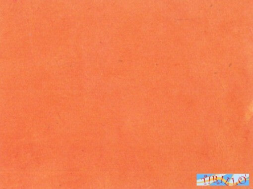 CARTONAGGIO SCRAPBOOK - 1 foglio di carta Lokta nepalese 50x75 cm - Bruciato