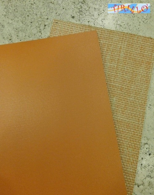 DECORAZIONE LINOLEOGRAFIA - Lastra di linoleum per incisione 20x30 cm