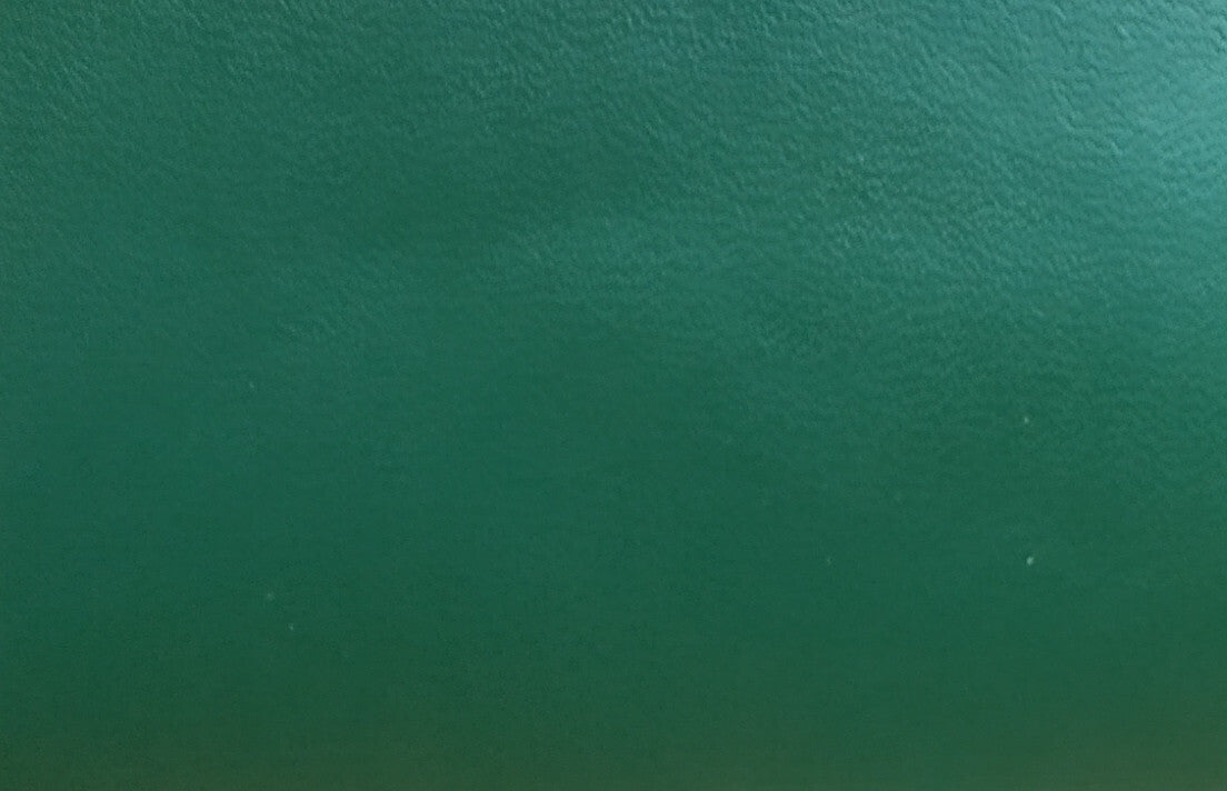 CARTONAGGIO e LEGATORIA - Similpelle tinta unita 100x50 cm - Verde - 2 pezze