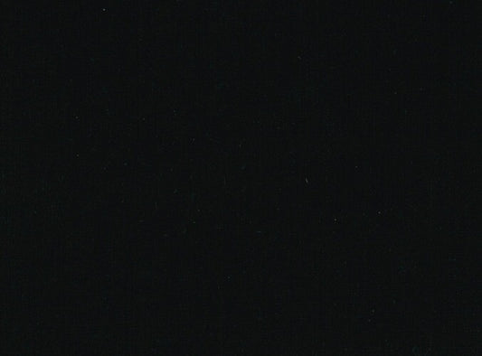 CARTONAGGIO LEGATORIA - Tela per rivestire in viscosa 100x50 cm - Nero