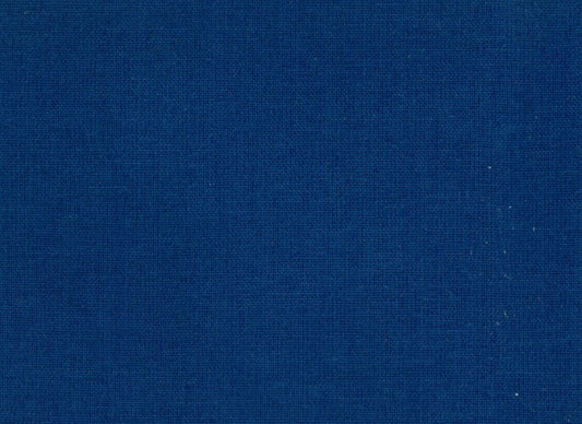 CARTONAGGIO LEGATORIA - Tela per rivestire in viscosa 100x50 cm - Blu