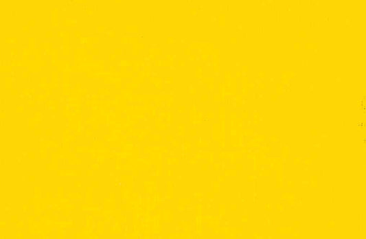 Tela per rivestire in viscosa 100x50 cm - Giallo